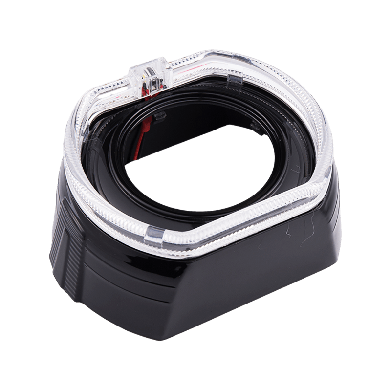 JC-Cover 02-45.8 Projector Lens Shrouds