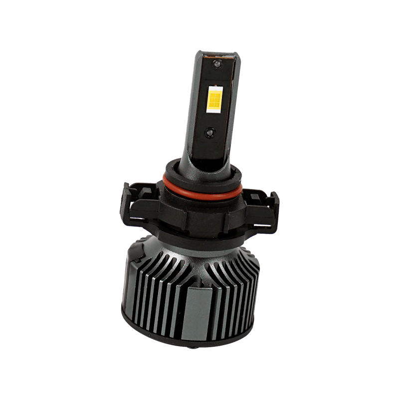 JC-2504 26W automotive Single Beam LED replacement bulbs