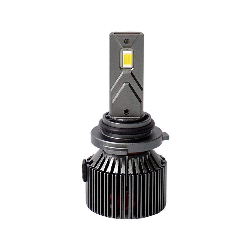 JC-9006 30W Automobile general LED headlight bulb